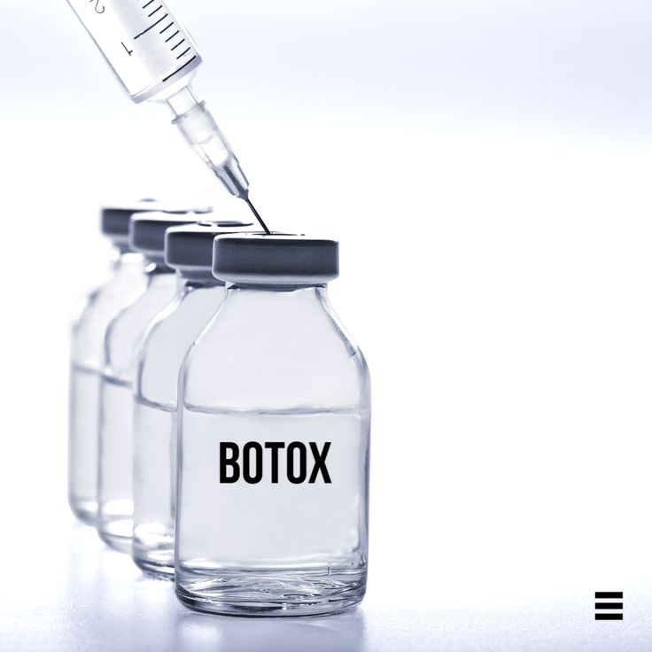 Botox 50 Unit