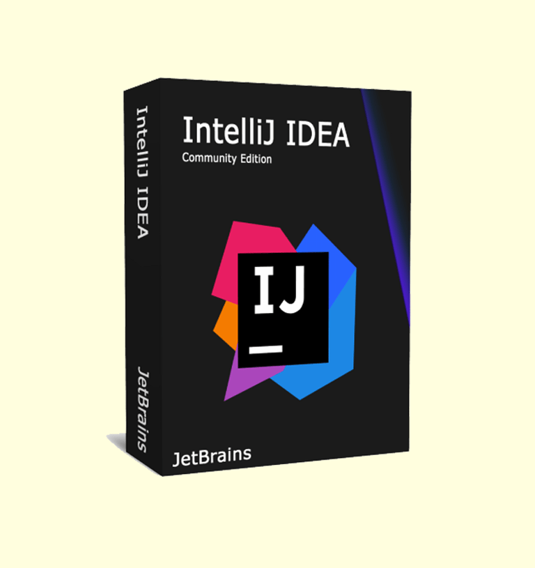  descargar Intellij IDEA 2025
