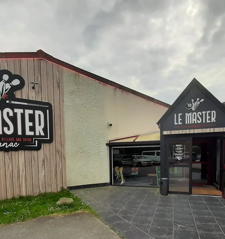Ty Bayon - Activités pour vos P'tits Loups - Bowling Le Master
