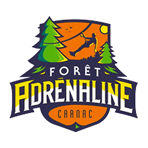 Ty Bayon - Activités pour vos P'tits Loups - Forêt Adrénaline Carnac