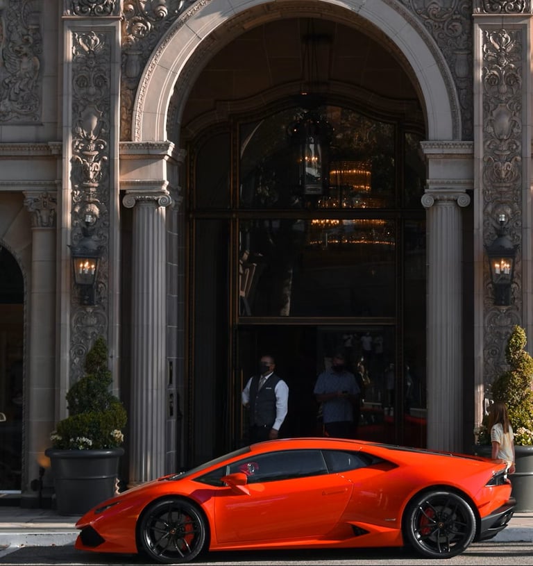 exclusieve high class escort Bloemendaal – VIP escort, high-end escort service en luxe escort bureau