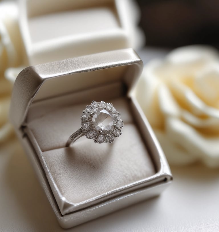 MGPlus Rings