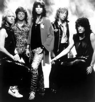 Aerosmith | © Cookingwiththehamster