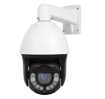 5MP IP PTZ