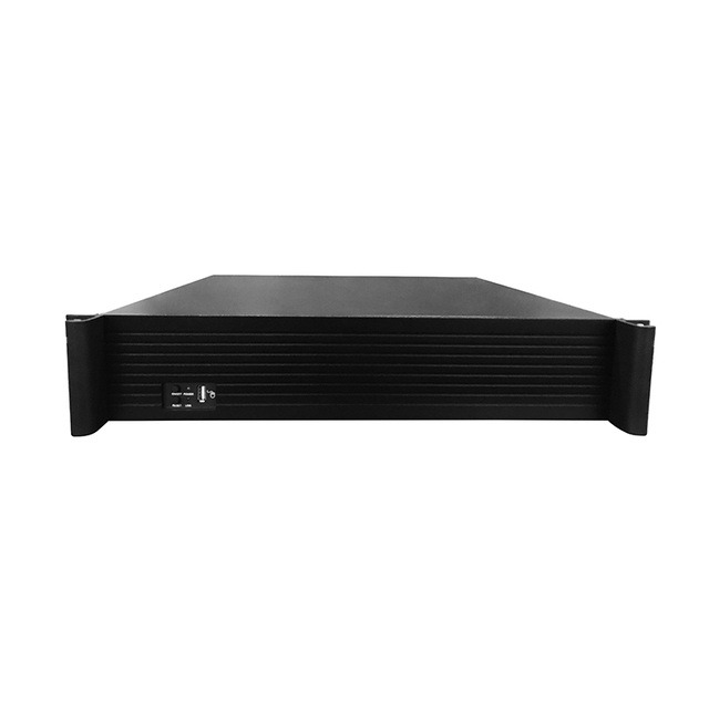 64 CHANNAL 9 SATA NVR