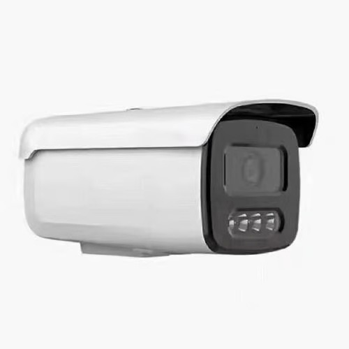COLOR VIEW BIG BULLET CAMERA