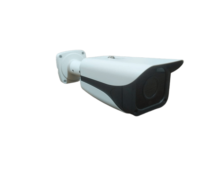 IR BIG BULLET IP CAMERA