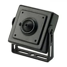 IP PIN HALL CAMERA