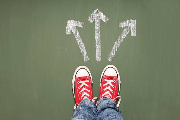 différentes directions des métiers du psy