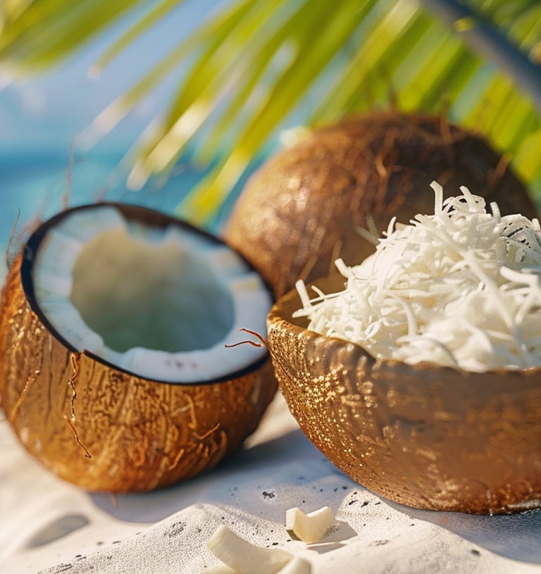 Noix de coco