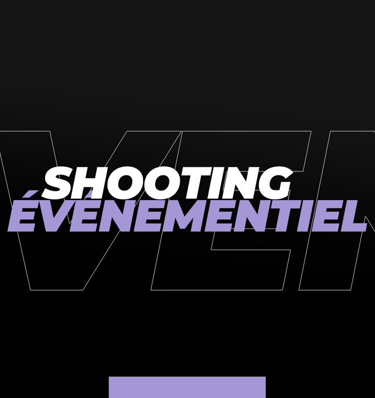 Graphisme pack shooting éveénementiel de genecis studio