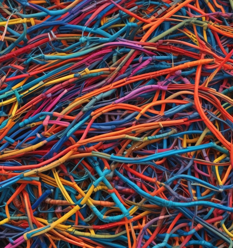 white concrete building during daytime