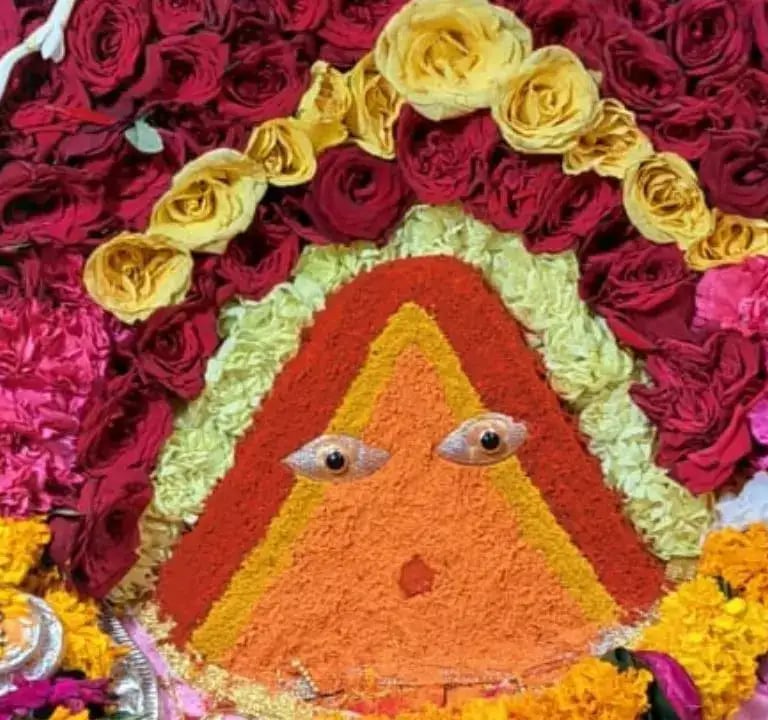 Chintpurni Devi Darshan