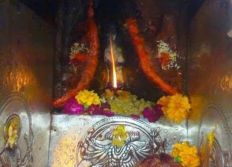 Jawala Devi Darshan