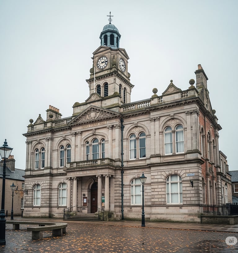 Manage risks for your property and council buildings