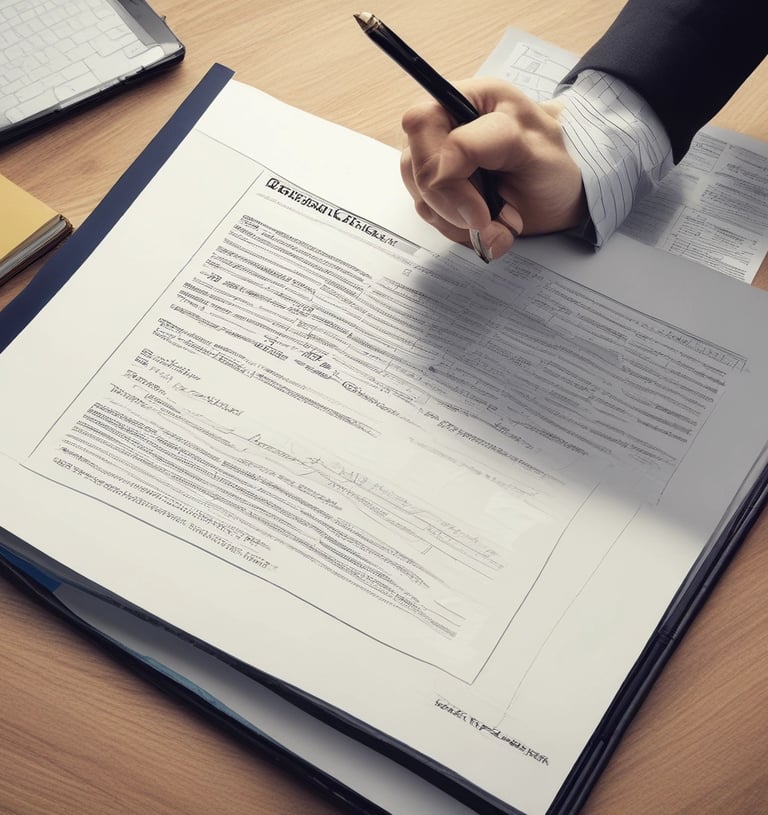 black blue and yellowContratos Corporativos e Governança Societária textile