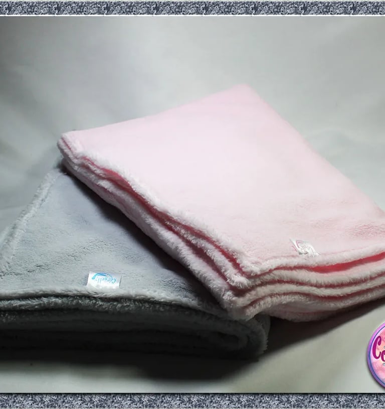 Minky dekice za bebe CORNELLY