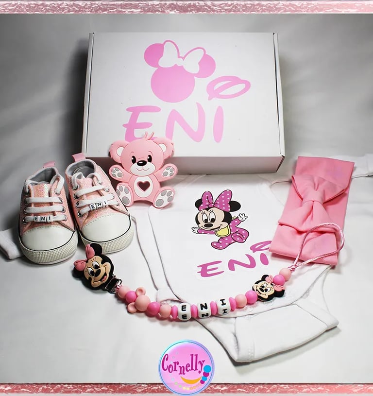 Savršen poklon za novorođenče