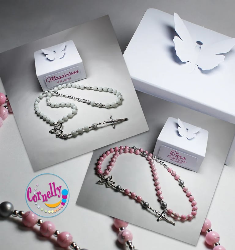 Sveta potvrda - sveta krunica