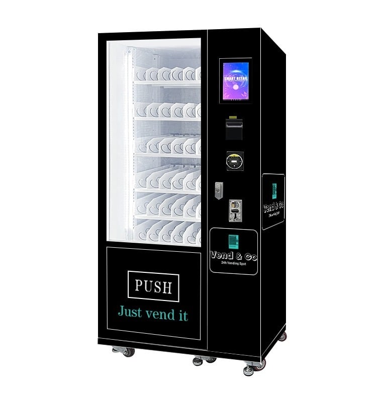 VG 10'' Touch Screen