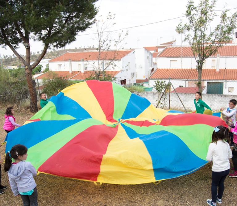 Aventura Juego de cooperación