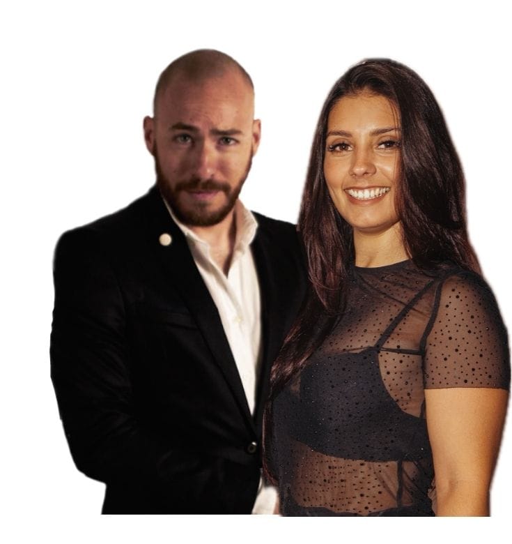 Rita e Ricardo