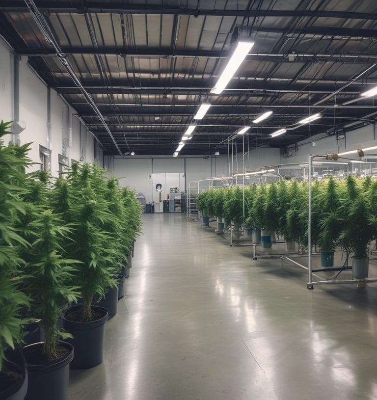 white concrete building during daytime