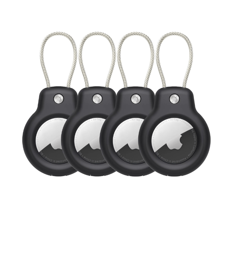 Apple Air Tags