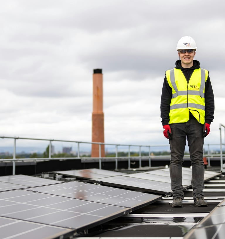 Commercial Fire Risk Assessor