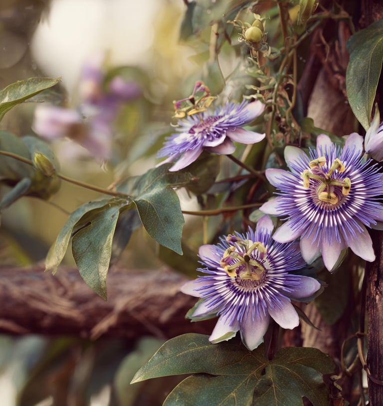 Passiflore