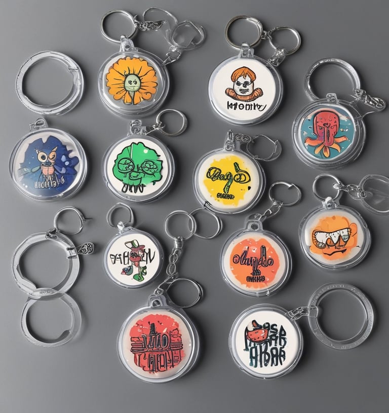 um par de cartas com um veado e uma bicicleta