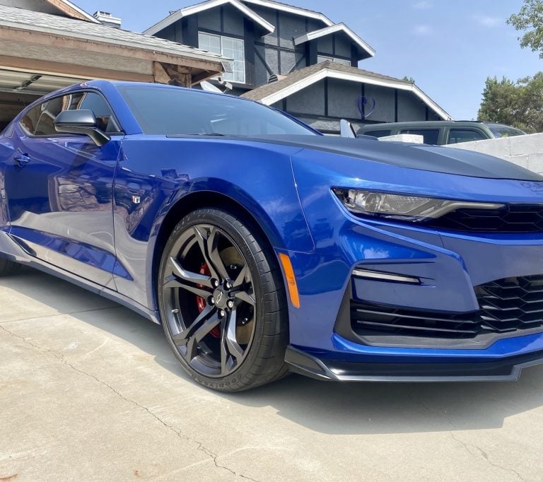 car detailing toronto