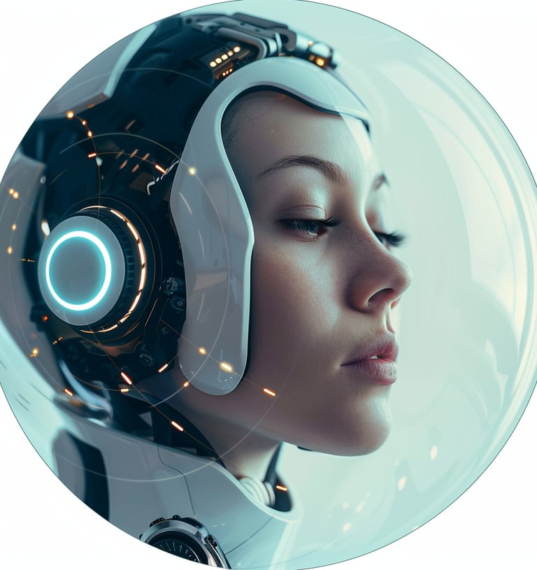 Gemini: Advanced AI for seamless, intelligent conversations.