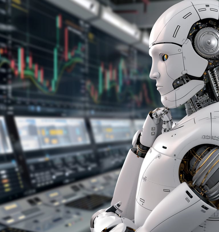 Datalab leverages advanced data analytics for insightful business intelligence.