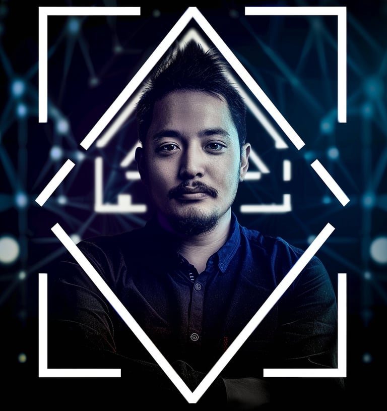 Shardeum: Guide to installing a validator node.