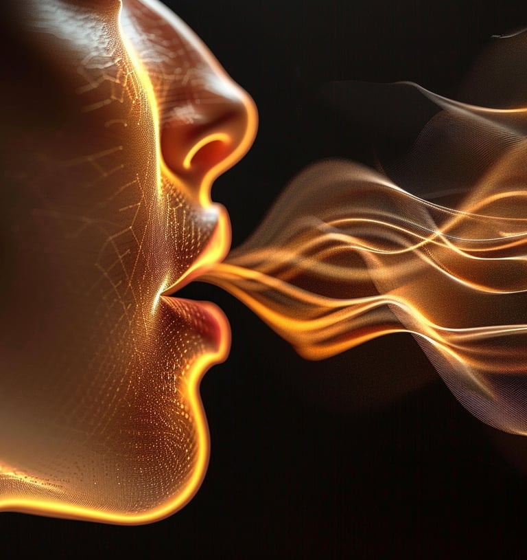 Revoicer transforms audio content with advanced AI-powered voice-over technology.