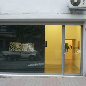 Daire Sanat İstanbul
