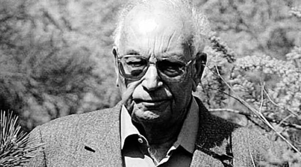 Yaşar Kemal