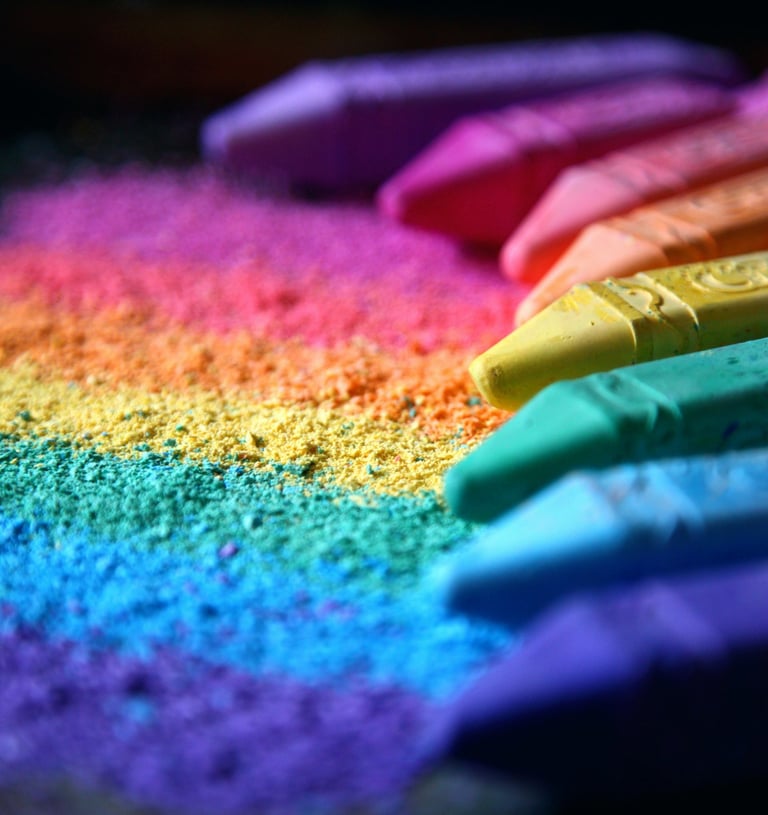 Acompanhamento da Comunidade LGBTQIA+