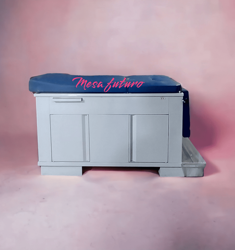 Mesa de exploración Futuro