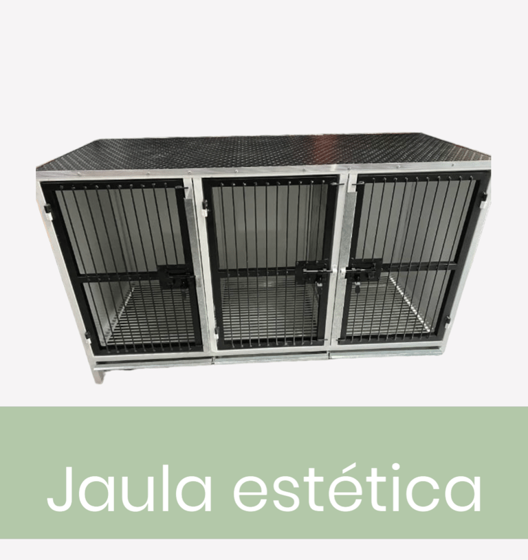 Mesa de estética 150