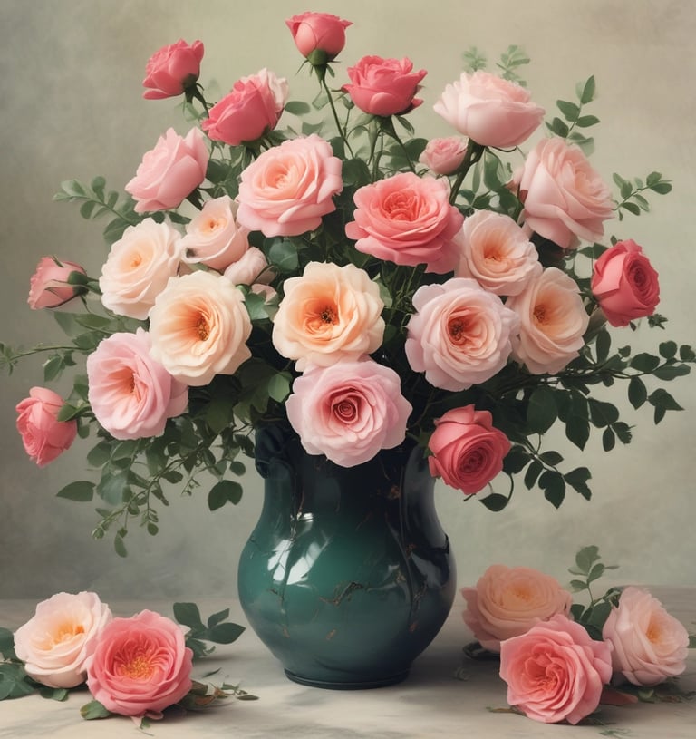 a man riding a skateboard down the side of a ramp