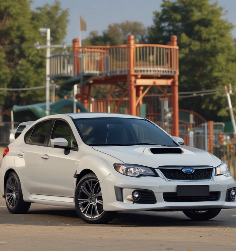 white concrete building during daytime