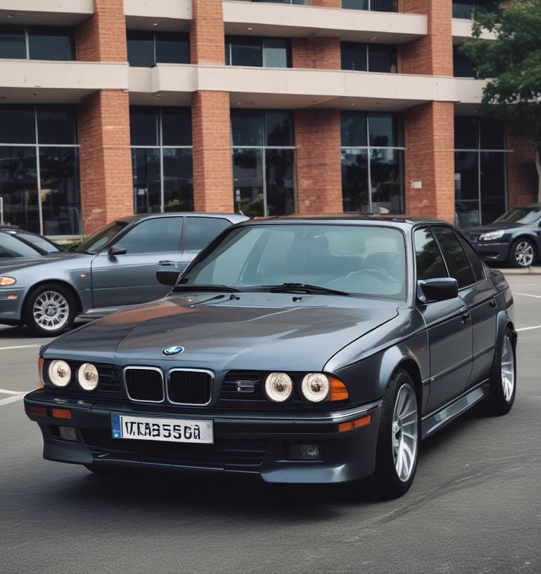 a man riding a skateboard down the side of a ramp