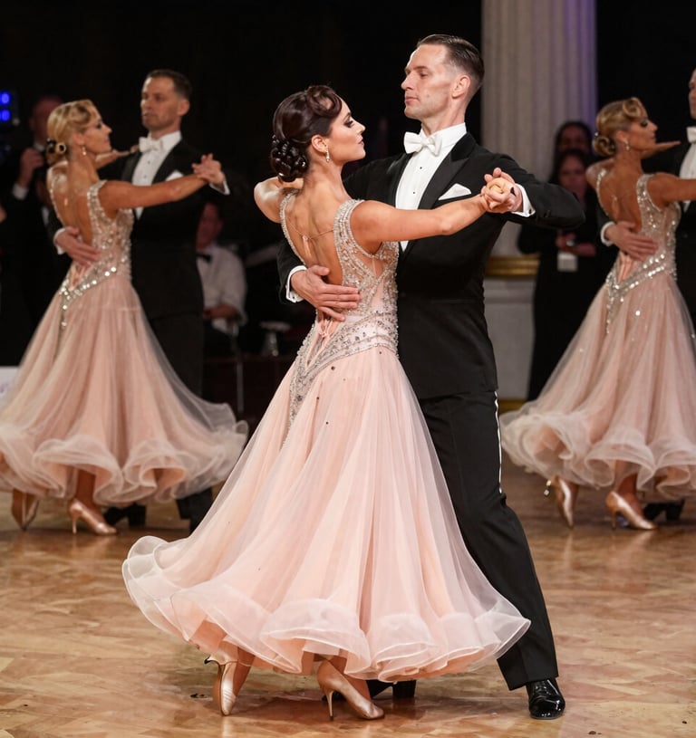 a man riding a skateboard down the side of a ramp