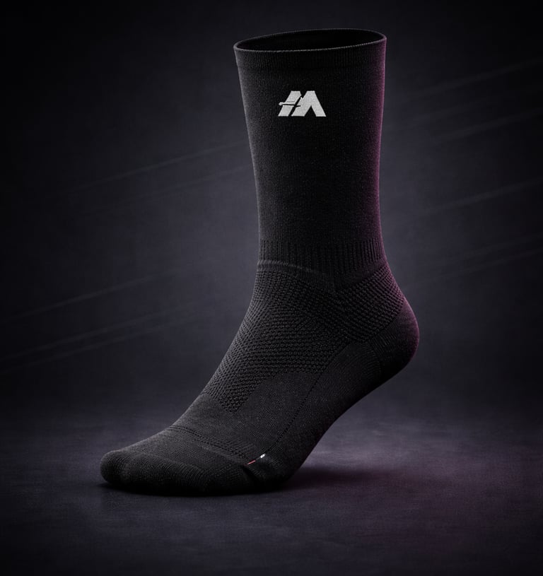 Chaussettes minao running