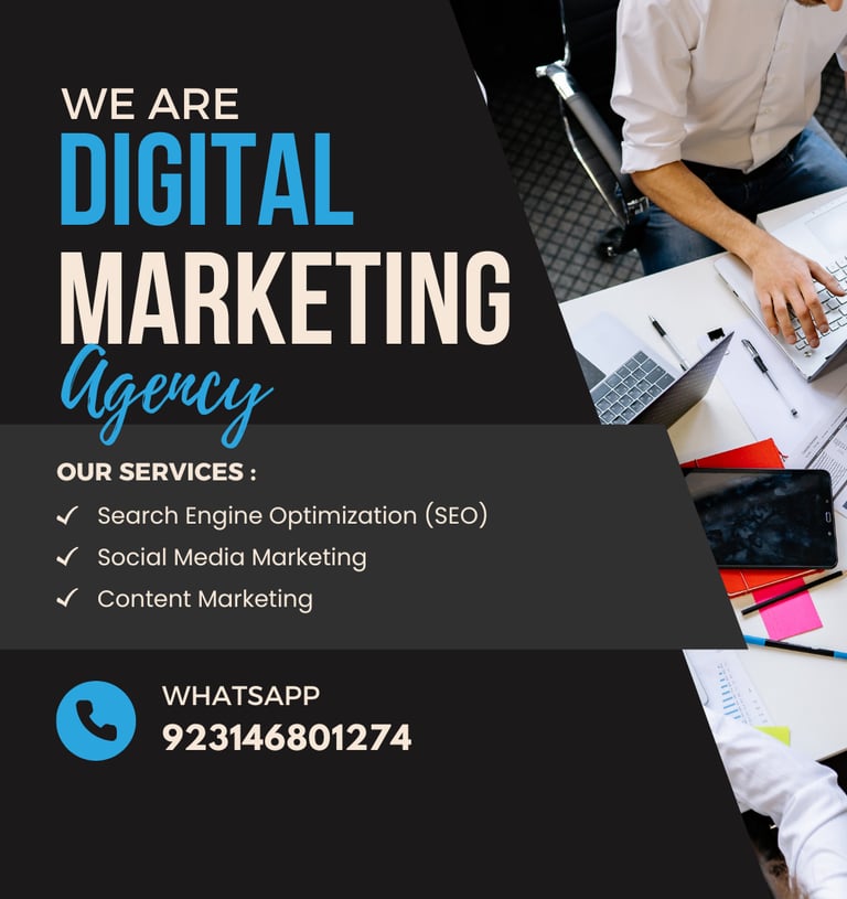 Best digital marketing services