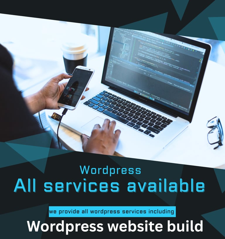 Best wordpress services 