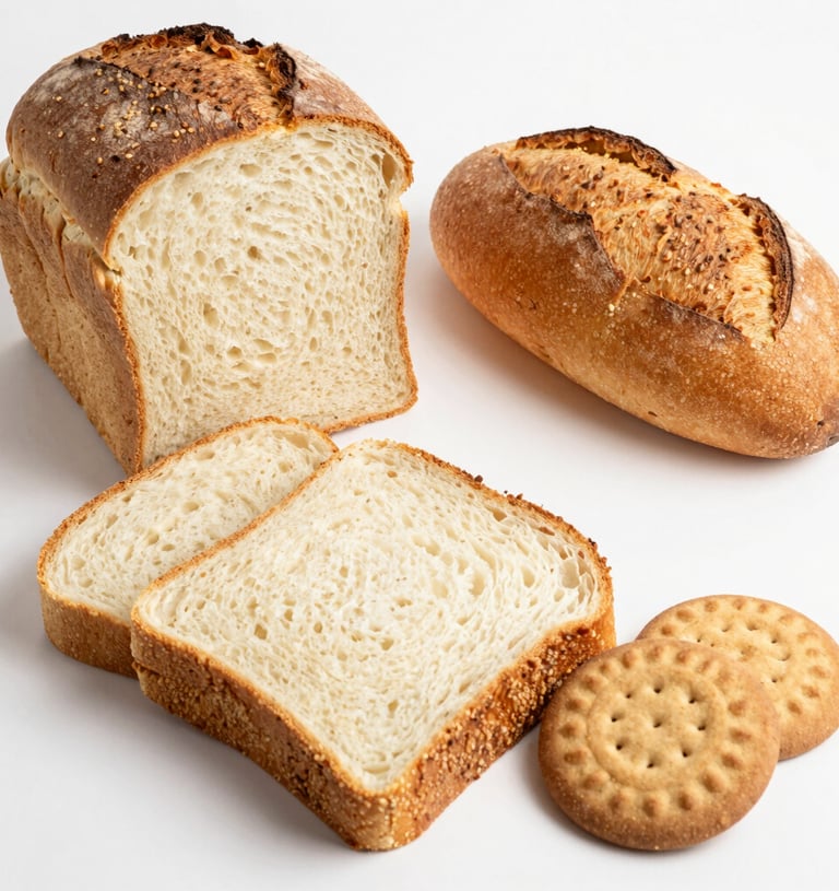 white concrete building during daytime
