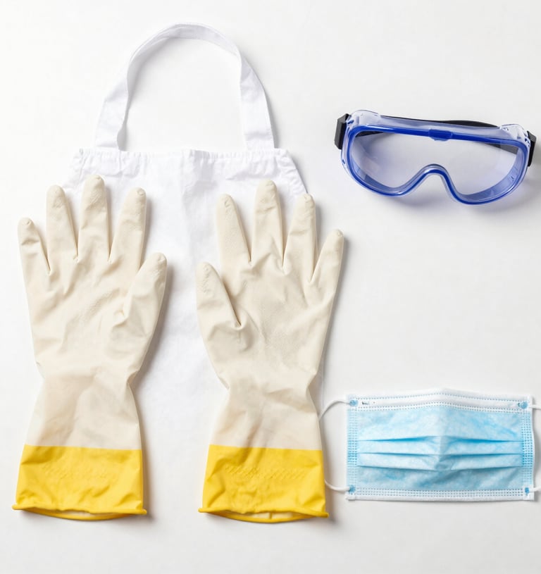 white concrete building during daytime